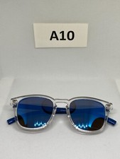 Sunglasses clear/blue wf52-clcm