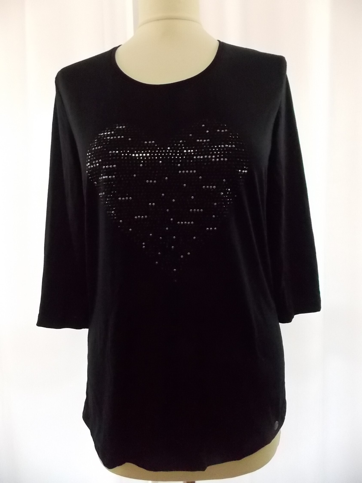 Valentinstag Sweatshirt Mit Herz - Minimalistischer Pullover Für Paare