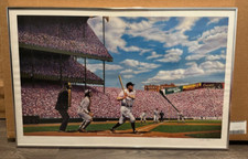 NINE/THIRTY/TWENTY-SEVEN 20 X 31 WILLIAM FELD...