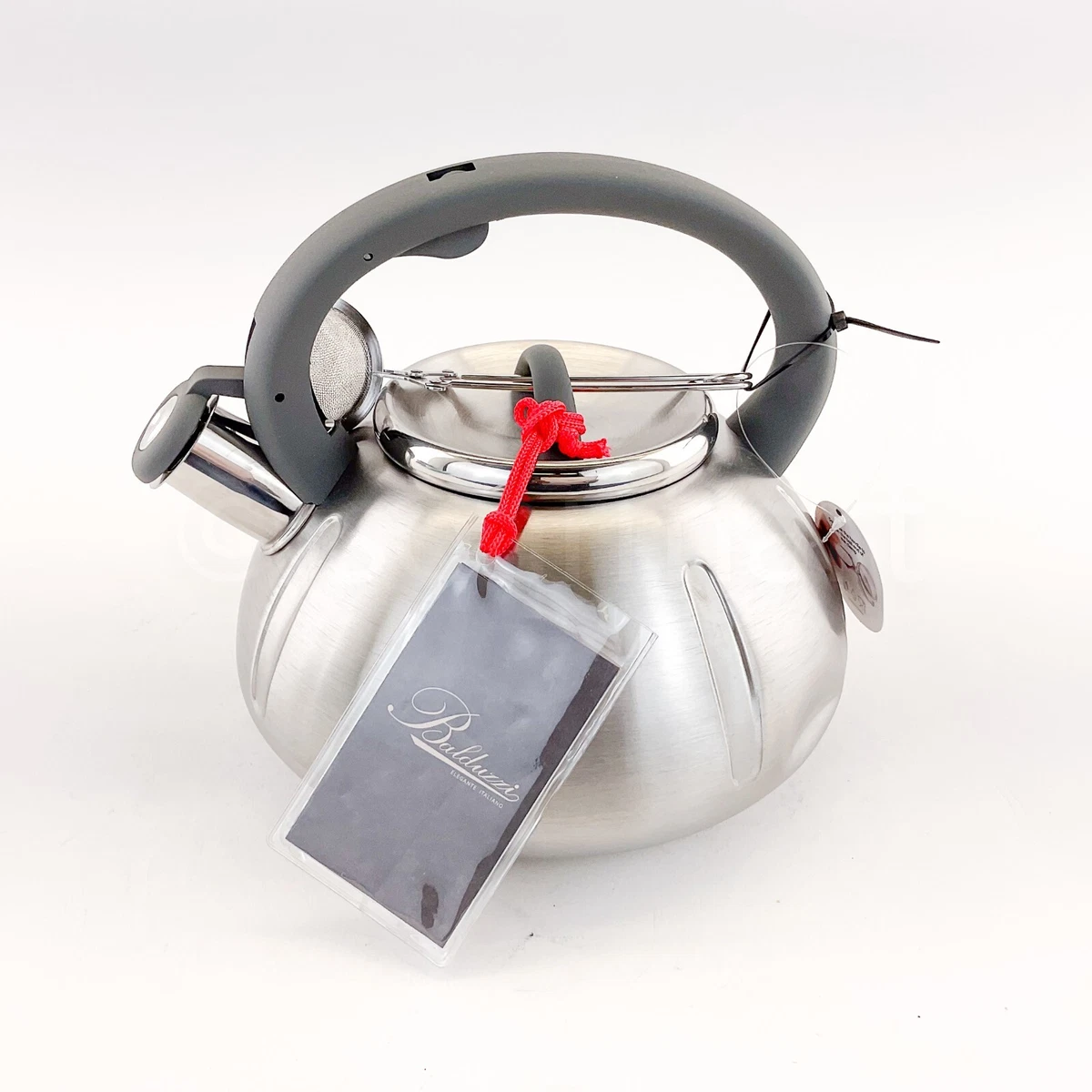 KitchenAid Tea Kettles - Premium Collection