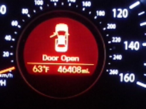 2013 Kia Optima Automatic Transmission VIN 7 - Picture 4 of 12