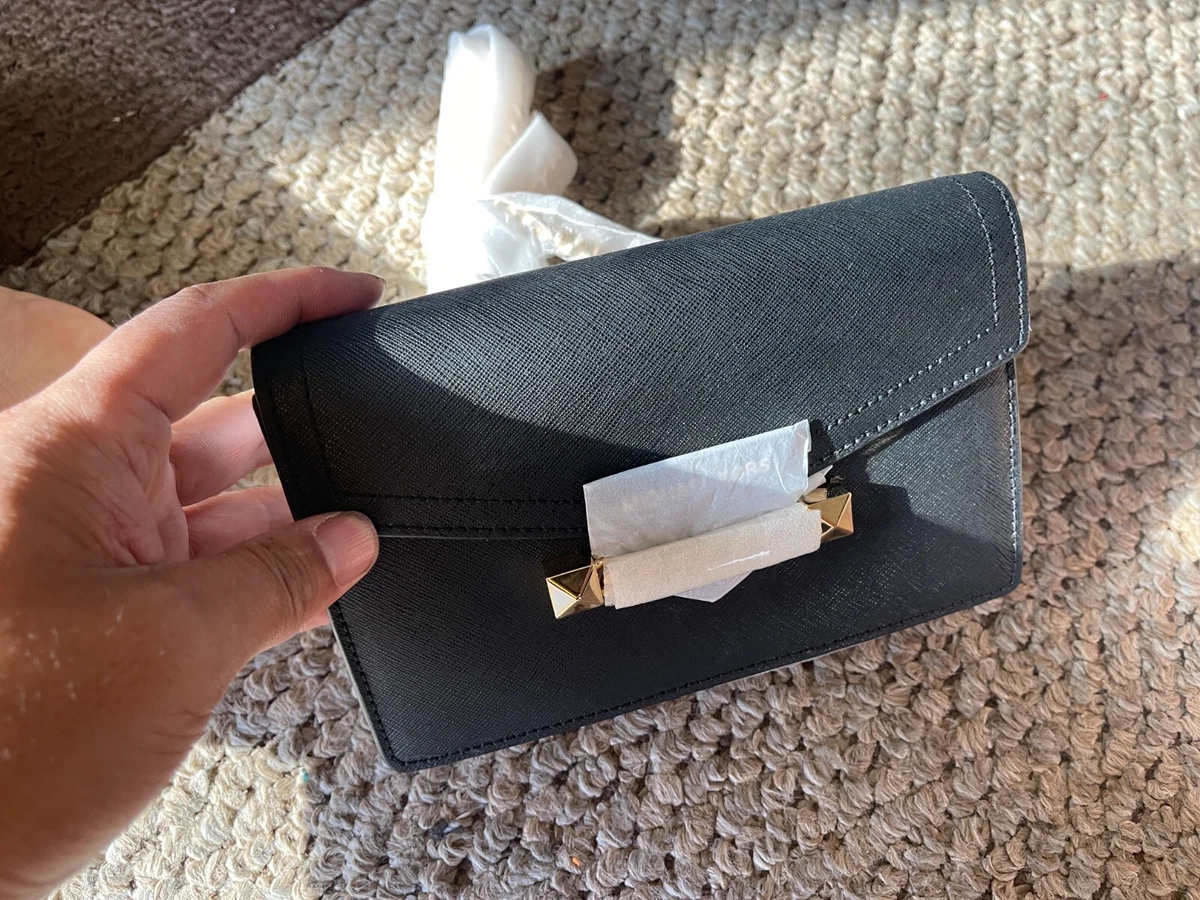 Mk karla crossbody top