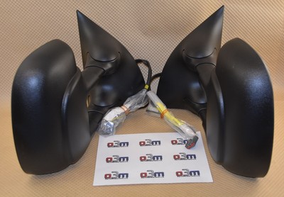 1999-2004 Ford F-250 F-350 Super Duty OEM LH & RH Pair new Trailer Tow