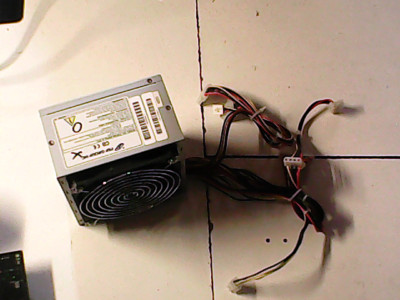 Alimentation FSP280-60PNA-E(PF) 280W - Accessoires informatique Alimentation FSP280-60PNA-E(PF) 280W - Accessoires informatique