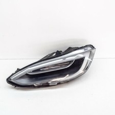 TESLA MODEL S P100D AWD Front Left Headlight RHD 1053578-00-C 456kw 2017