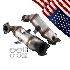 Catalytic Converter for 2014-2021 RAM PROMASTER 1500 2500 3500 3.6L Left & Right