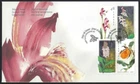 🍁Canada   #1790a      "CANADIAN ORCHIDS"     Brand New  1999  First Day Cover