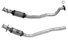 Left and Right Engine Pipe Catalytic Converter for Dodge Durango 2011-2019 5.7L
