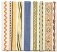 Basicgrey Hang10 (8) Rolls Of Ribbons (16) Ft Scrapbooking Basicgrey Hang10 (8) Rolls Of Ribbons (16) Ft Scrapbooking