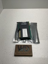 1771-IB Allen Bradley 12-24V DC Input Module