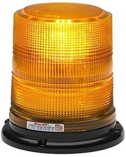 Whelen L10hap Led Light Bar 10 In. Amber And White Color Vehicle Lighting Whelen L10hap Led Light Bar 10 In. Amber And White Color Vehicle Lighting