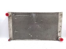 Radiateur BMW 520