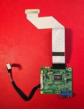 HP L1710 17 LCD Monitor VGA Main Video Board ...