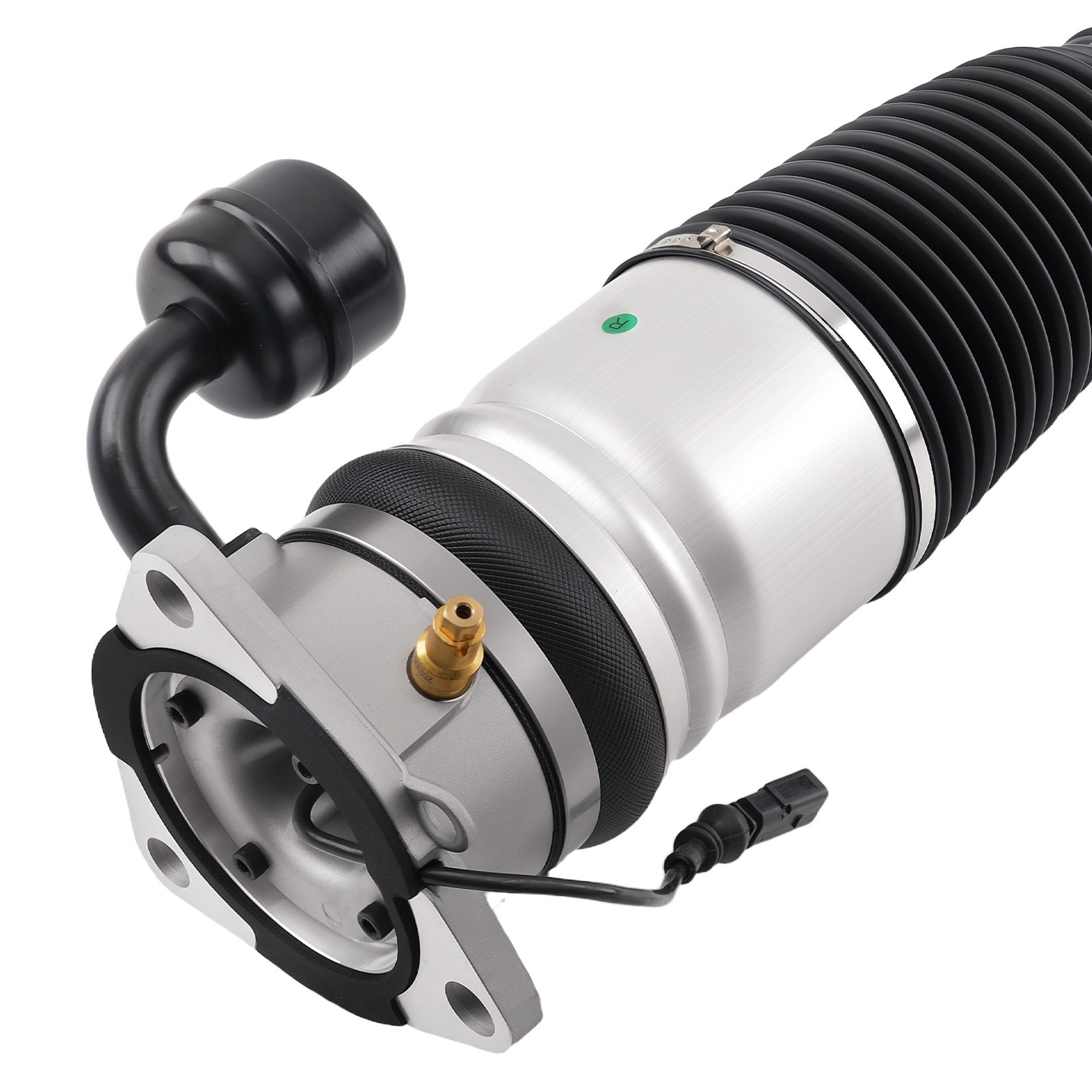 Bentley Continental Flying Spur Rear Right Air suspension strut P/N 4W0616002B