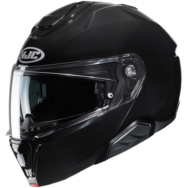 HJC i91 Black, photo 1 of 9