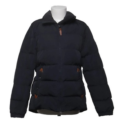 Aigle, Daunenjacke, Damen, Größe: 40, Schwarz #LZ6