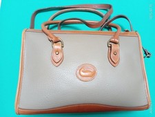 Dooney Bourke Shoulder strap included Brand new Unused Used