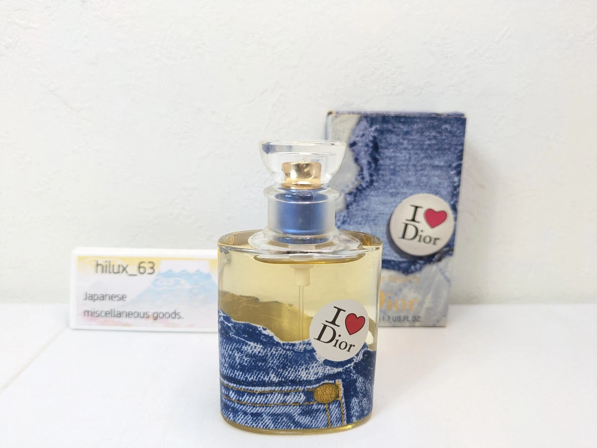 Dior I Love Love Fragrances for sale | eBay