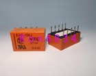 5pcs used    EA2-5NJ 10-pin relay *ty