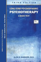 Glen O. Gabbard | Long-Term Psychodynamic Psychotherapy | Taschenbuch | Englisch