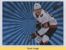 2024-25 SPx Tim Stutzle #5 READ j3o