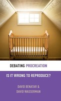 Debating Procreation | Benatar | Buch | Gebunden | Englisch | 2017 | Academic