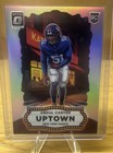 2025 Donruss Optic Abdul Carter Base (RAW)