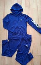 Adidas Sportanzug Trainingsanzug Jogginganzug Damen Gr.M NEU