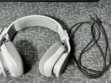ASTRO A10 Gaming Headset Gray Wired
