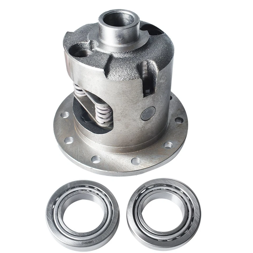 Ajuste para Chevy Silverado GMC 8.6" Unidad Posi - 30 Spline Limited-Slip Locker Foto 3 de 4