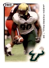 2010 SAGE HIT #90 Jason Pierre-Paul