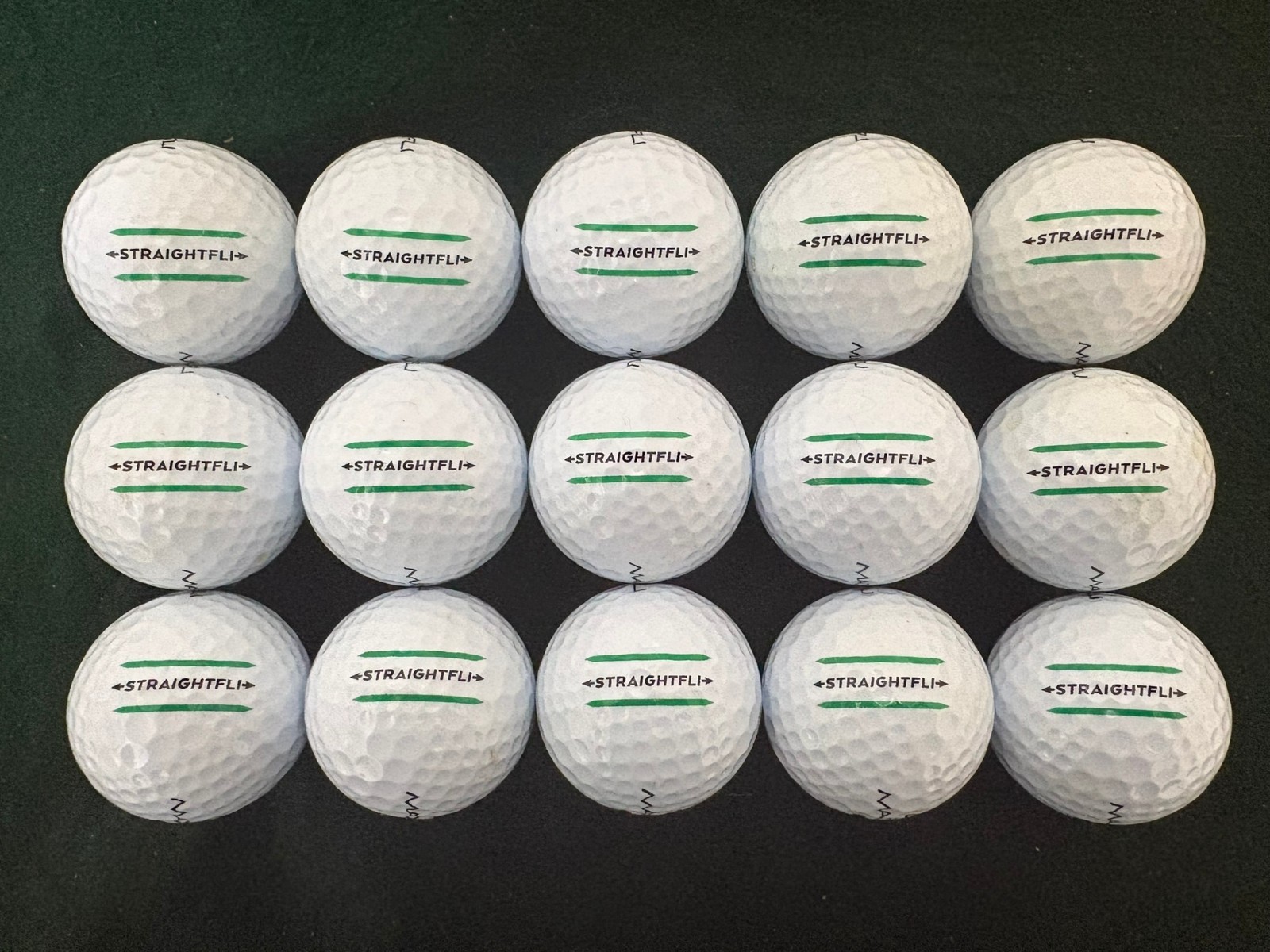 S - Mint/near Mint - No Logos! - Balls In Photos