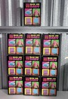 Nee Doh Nice Ice Baby Toy Set, Blue Pink Purple LOT OF 10 — photo 2