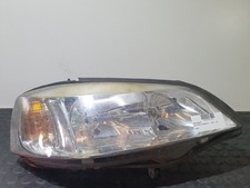 148438 phare droit OPEL ASTRA G BERLINA 2.0 DTI 101 CV 1998 156891