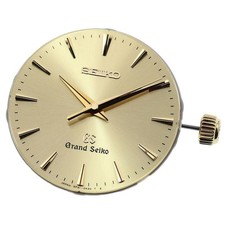 Used Seiko SEIKO Grand Seiko GS Cal.9F61A Movement Quartz Men's J-105