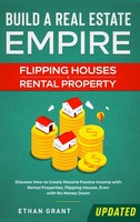 Ethan Grant | Build A Real Estate Empire | Buch | Englisch (2020) | Gebunden