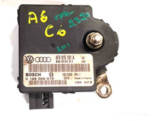 Audi A6 C6 Genuine Part Battery Control Module 4F0915181A