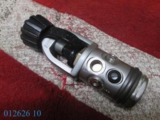 SCUBA DIVING PRE-OWNED COLD WATER SHERWOOD BLIZZARD FIRST STAGE REGULATOR EXC.