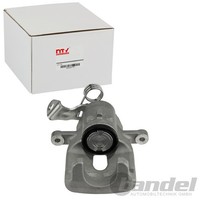 Nty Bremssattel Hinterachse Rechts Passend FüR Fiat Croma | HZT-FT-019