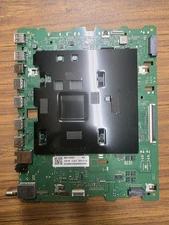 Samsung 65" BN94-18385K Main Board for QN65Q80CDFXZA (Version BA01)