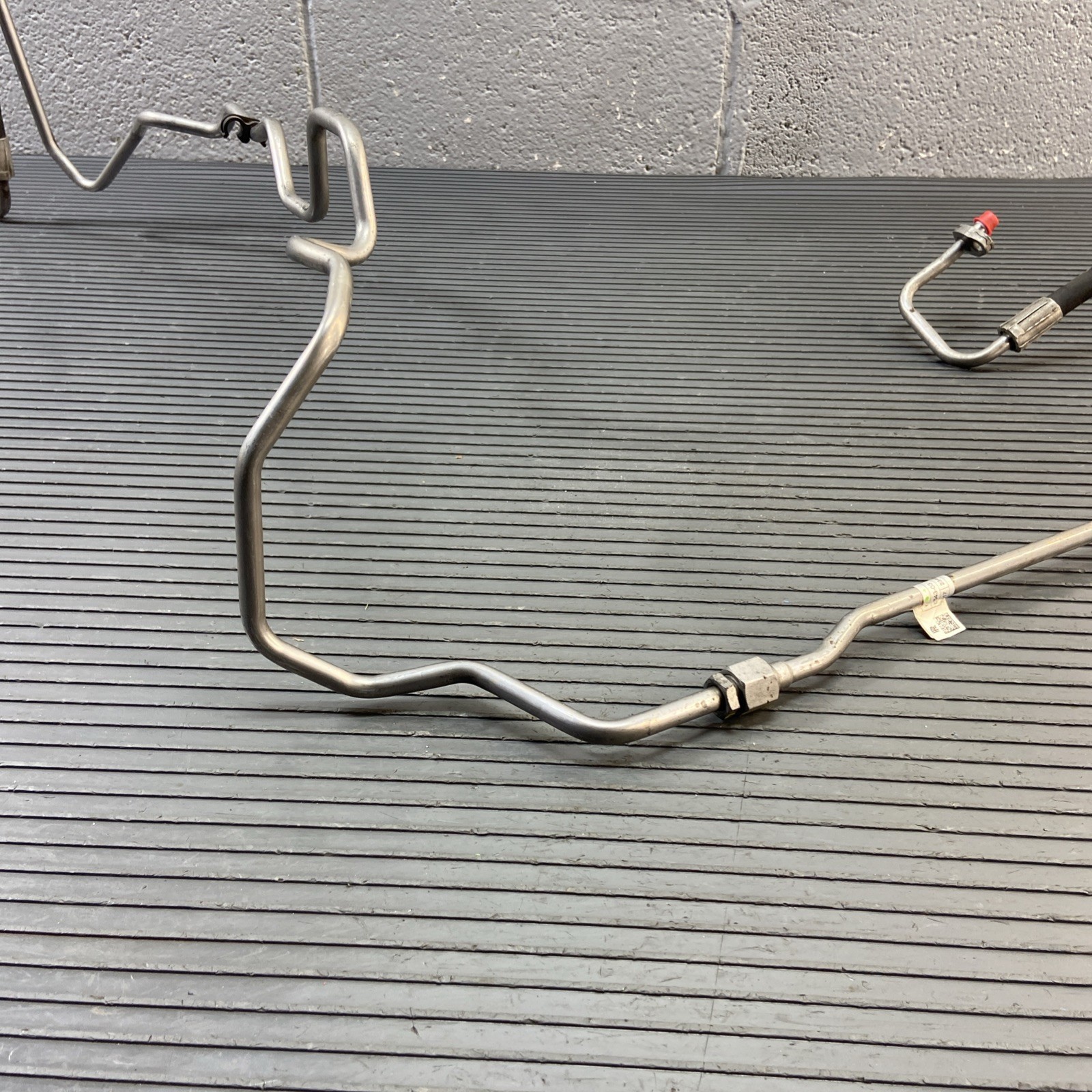 Rolls-Royce Dawn 2009-2023 Oil line