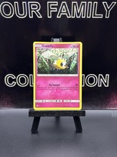 cutiefly pokemon card mcdonalds - 11/15 11 Pokémon Hit Points30 HP Form McDonald's Pokémon Cards 2022 USA: