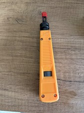 PALADIN WEIDMULLER PUNCH DOWN IMPACT TOOL 66 110-Block