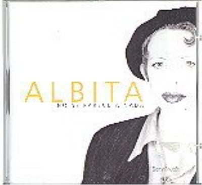 Albita No Se Parese a Nada (US IMPORT)