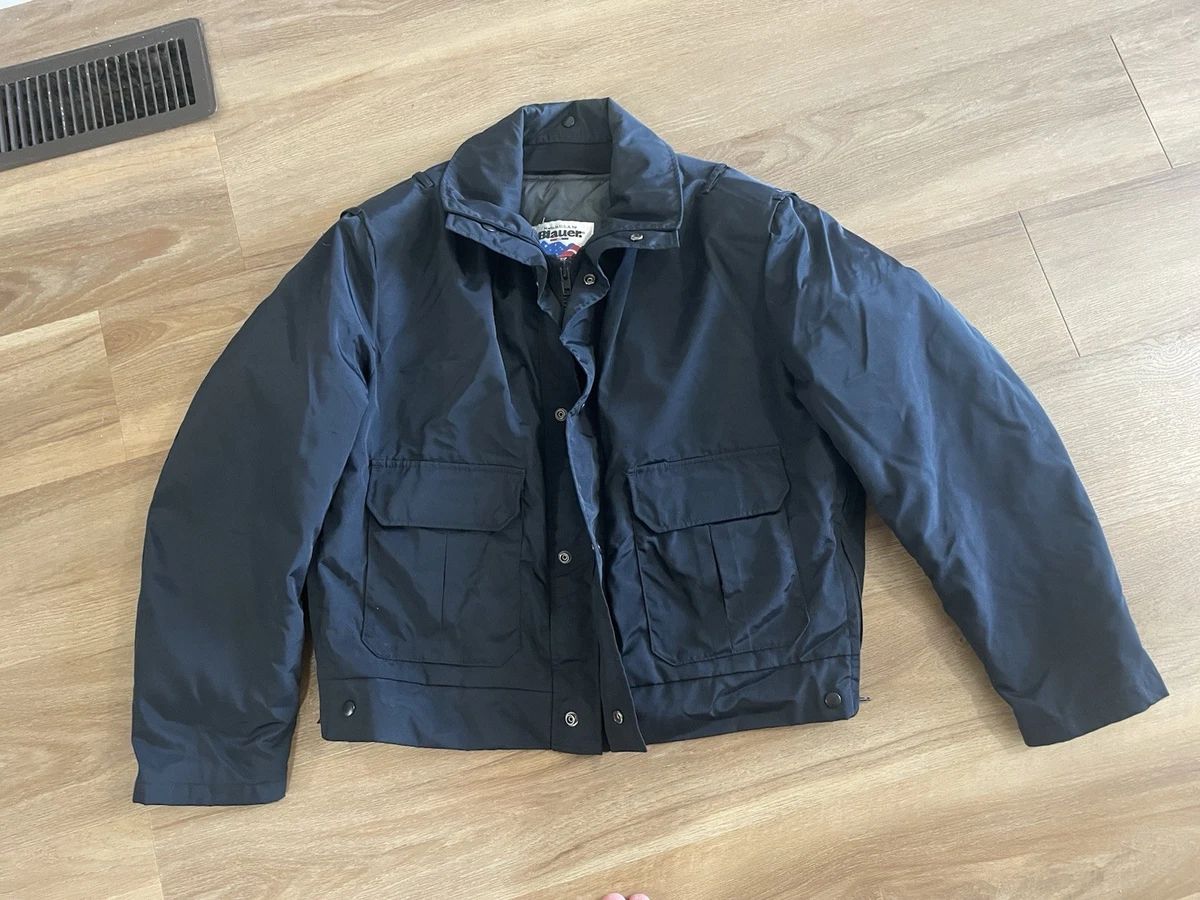 blauer police jacket products for sale | eBay