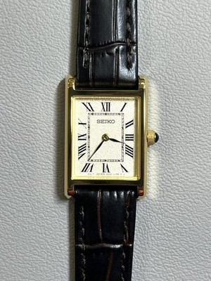 SEIKO Selection nano universe Collaboration SSEH002 Women