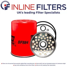 For Sparex S65280 Fuel Filter - Filter Cross Reference