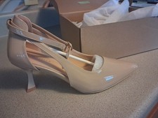 Women's High Heel Pointed Toe