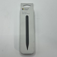Microsoft - Surface Slim Pen 2 - Matte Black ...