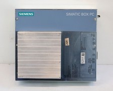 Siemens SIMATIC IPC627D / PCS 7 BOX 6ES7650-4...